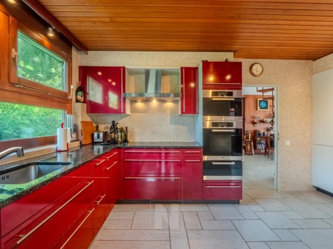 9 Zimmer Villa in Denens – Foto 9 von 13