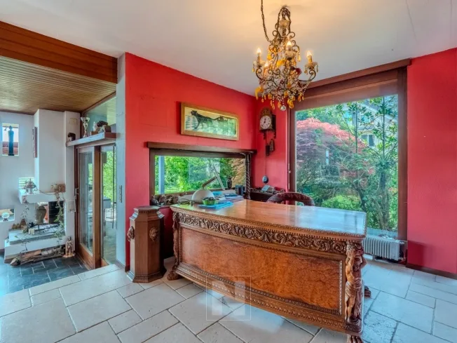 9 Zimmer Villa in Denens – Foto 12 von 13