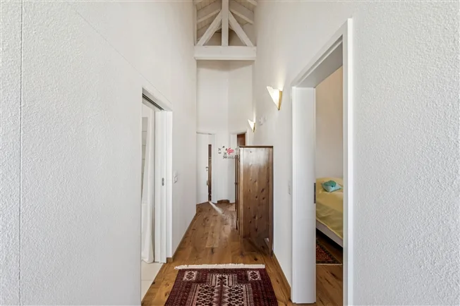 5.5 Zimmer Einfamilienhaus in Ramsen – photo 7 sur 12