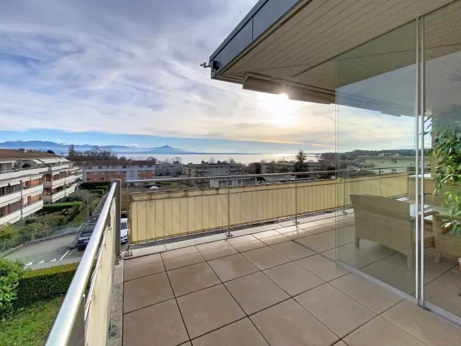 Magnifique appartement avec vue – photo 1 of 5