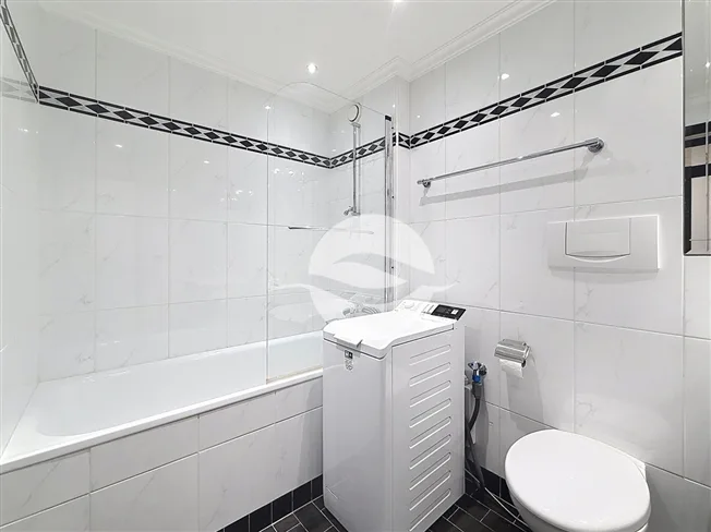 2 Zimmer Wohnung in Genève – Foto 12 von 12