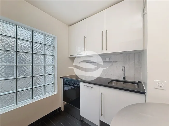 2 Zimmer Wohnung in Genève – Foto 9 von 12