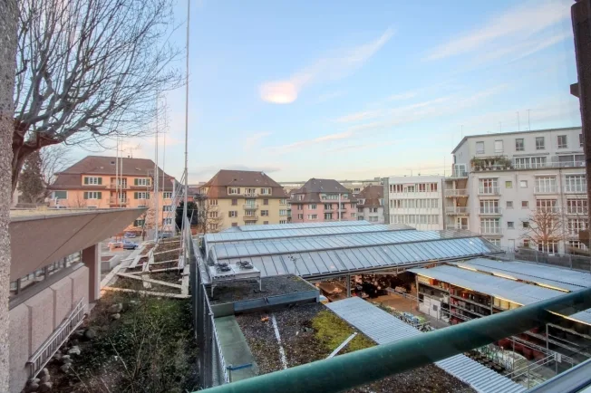 Schöne Zimmer an bester Lage nahe Sihlcity – foto 11 di 23