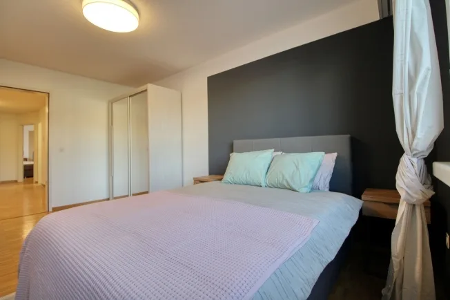 Schöne Zimmer an bester Lage nahe Sihlcity – foto 2 di 23