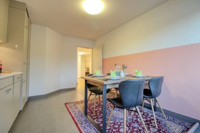 Schöne Zimmer an bester Lage nahe Sihlcity – foto 6 di 23