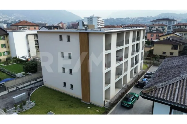 2.5 Zimmer Wohnung in Chiasso – Foto 2 von 14