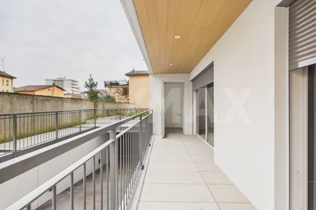2.5 Zimmer Wohnung in Chiasso – Foto 10 von 14