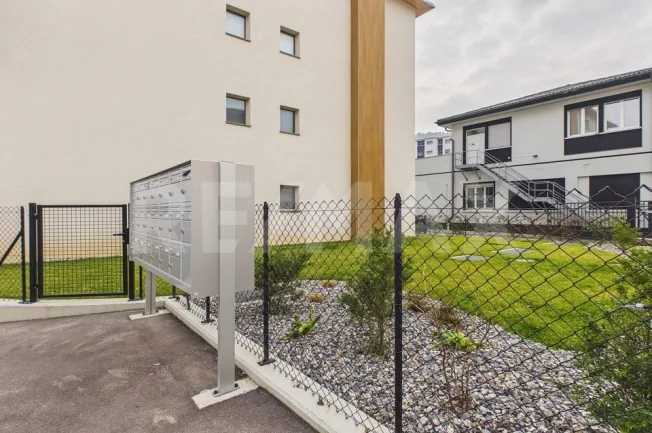 2.5 Zimmer Wohnung in Chiasso – Foto 12 von 14