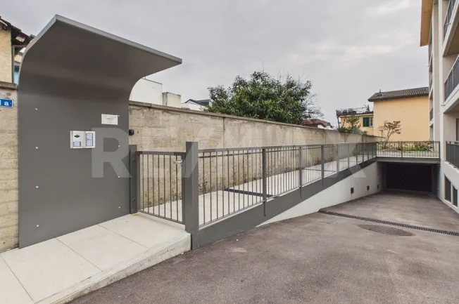 2.5 Zimmer Wohnung in Chiasso – Foto 13 von 14
