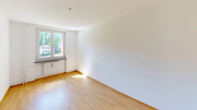4-Zimmer-Wohnung in Herisau – ideal als befristete Wohnlösung bis 31.07.2027 – foto 10 di 19