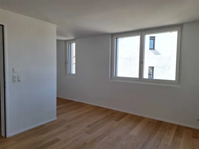 5.5 Zimmer Reihenfamilienhaus in Bättwil – Foto 7 von 10