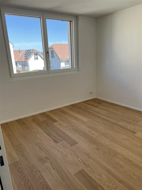 5.5 Zimmer Reihenfamilienhaus in Bättwil – Foto 9 von 10