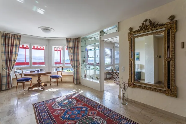 7 Zimmer Attikawohnung in Villars-sur-Glâne – foto 5 di 10
