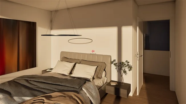 5.5 Zimmer Wohnung in Oberwil BL – Foto 9 von 11