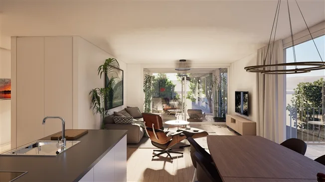 5.5 Zimmer Wohnung in Oberwil BL – Foto 3 von 11