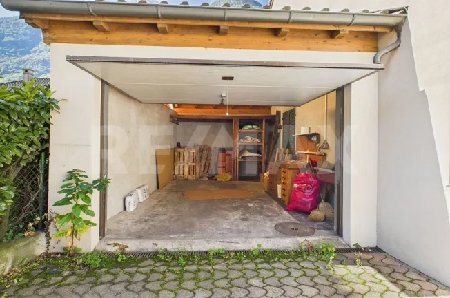9 Zimmer Einfamilienhaus in Bodio TI – Foto 12 von 14