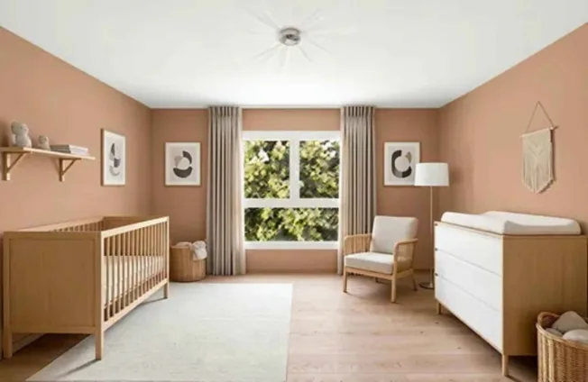 7.5 Zimmer Villa in Prangins – Foto 9 von 17