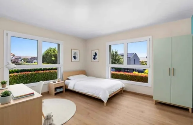 7.5 Zimmer Villa in Prangins – Foto 8 von 17