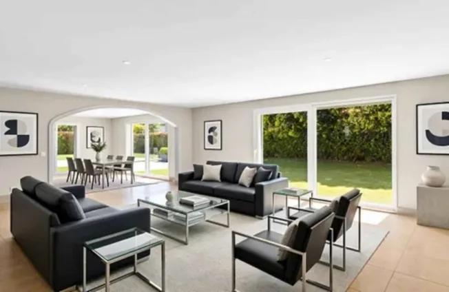 7.5 Zimmer Villa in Prangins – Foto 2 von 17