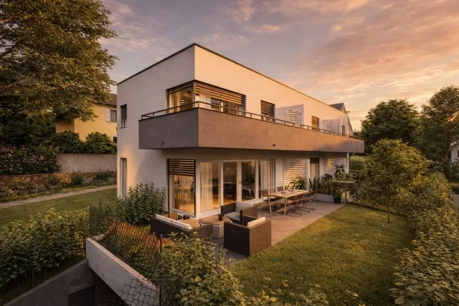 5 Zimmer Einfamilienhaus in Vernier – photo 4 sur 4