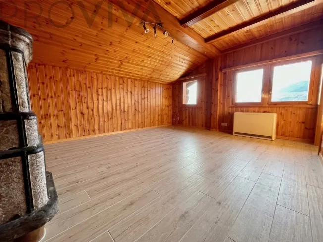 4.5 Zimmer Attikawohnung in Ried-Brig – Foto 6 von 18