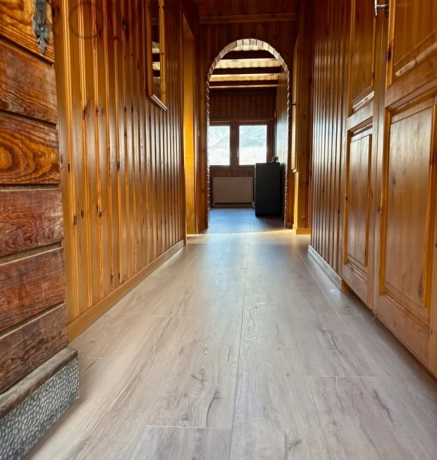 4.5 Zimmer Attikawohnung in Ried-Brig – Foto 4 von 18