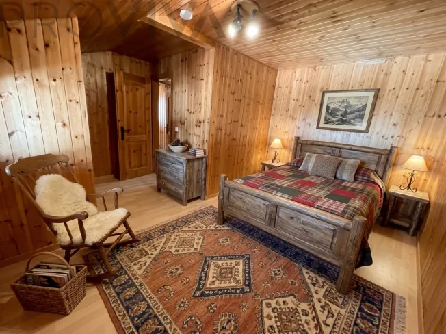 4.5 Zimmer Attikawohnung in Ried-Brig – Foto 2 von 18