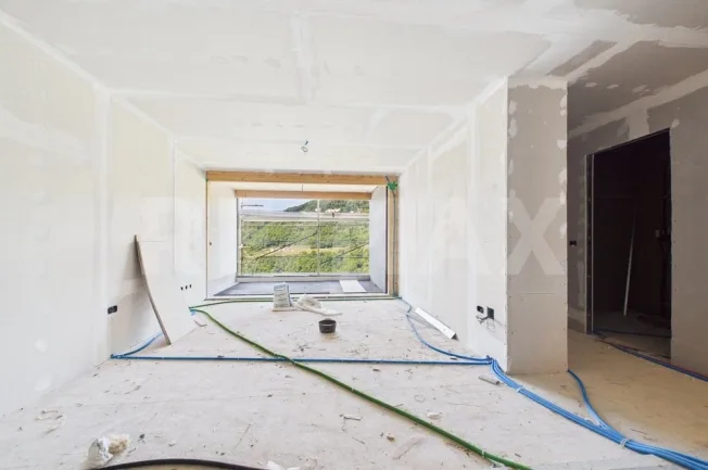 Nuovo complesso residenziale sostenibile a Grancia – Foto 12 von 14