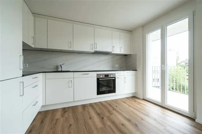 3.5 Zimmer Wohnung in Diessenhofen – Foto 4 von 14