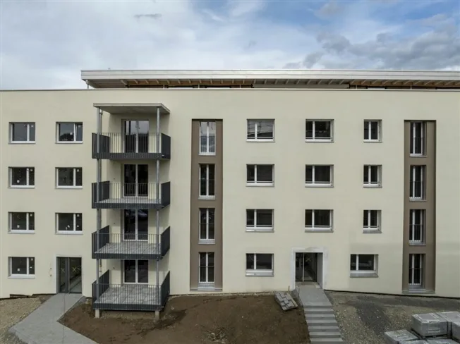 3.5 Zimmer Wohnung in Diessenhofen – Foto 2 von 14