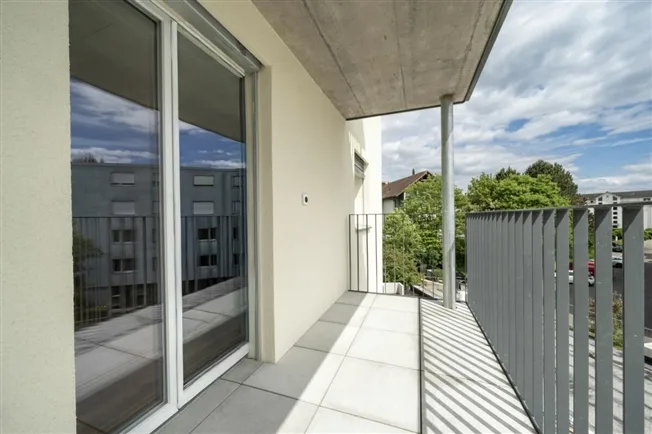 3.5 Zimmer Wohnung in Diessenhofen – Foto 12 von 14