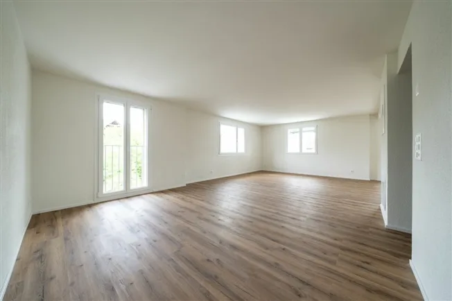 3.5 Zimmer Wohnung in Diessenhofen – Foto 11 von 14