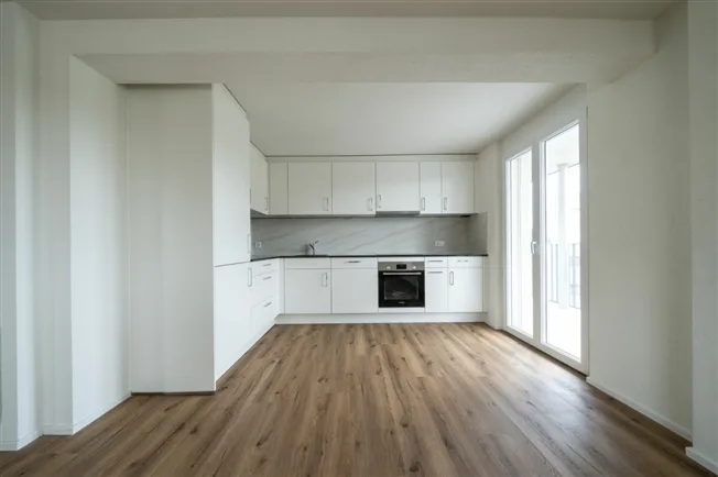 3.5 Zimmer Wohnung in Diessenhofen – Foto 7 von 14