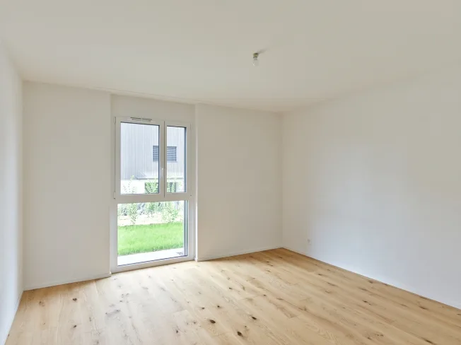 4.5 Zimmer Wohnung in Siviriez – foto 2 di 8