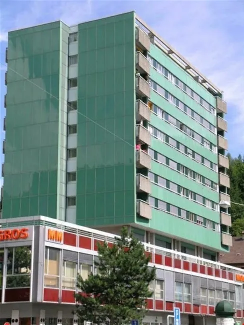 3.5 Zimmer Wohnung in Le Locle – Foto 8 von 8
