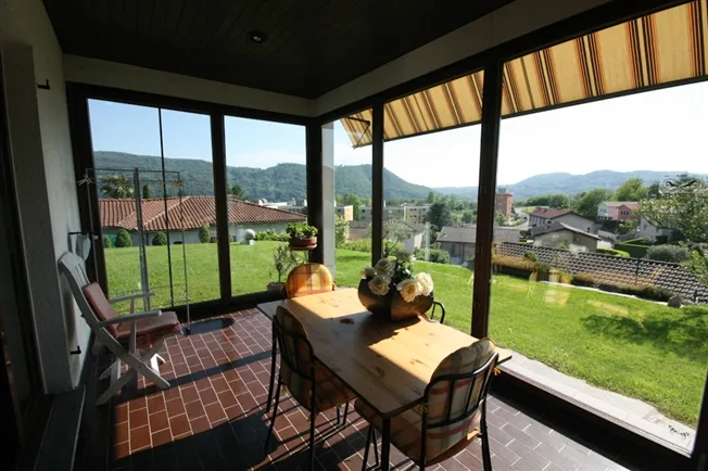 6 Zimmer Villa in Morbio Inferiore – Foto 6 von 10