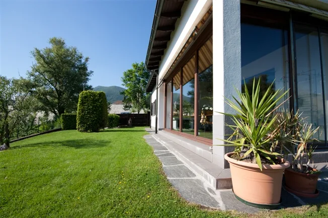 6 Zimmer Villa in Morbio Inferiore – Foto 5 von 10