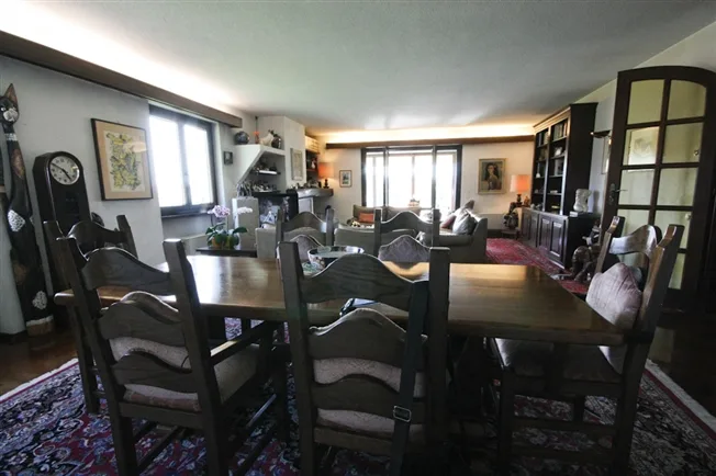 6 Zimmer Villa in Morbio Inferiore – Foto 9 von 10