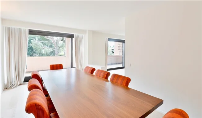Elegante Casa a Schiera in Residenza di Prestigio a Lugano – photo 31 sur 31