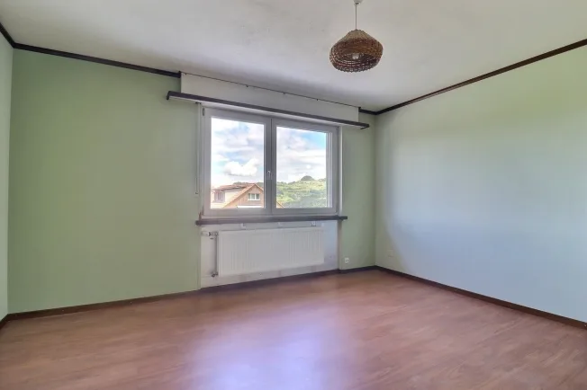 4.5 Zimmer Wohnung in Schwarzsee – foto 10 di 13
