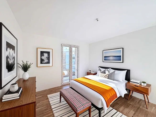 3.5 Zimmer Wohnung in Hauterive NE – foto 3 di 7