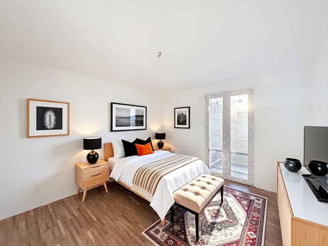 3.5 Zimmer Wohnung in Hauterive NE – foto 5 di 7