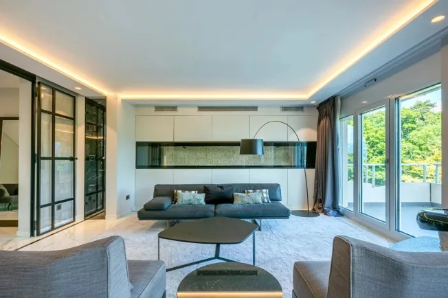 8 Zimmer Wohnung in Cologny – Foto 5 von 33