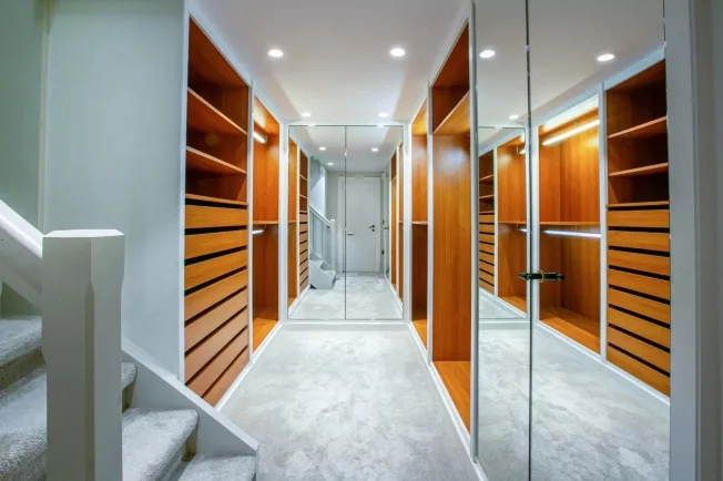 8 Zimmer Wohnung in Cologny – Foto 20 von 33