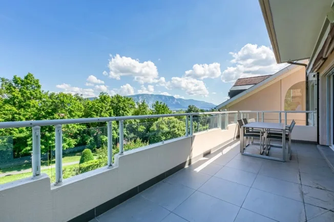 8 Zimmer Wohnung in Cologny – Foto 13 von 33