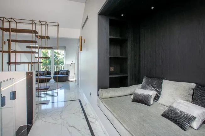 8 Zimmer Wohnung in Cologny – Foto 17 von 33