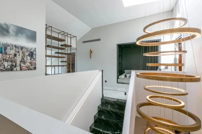 8 Zimmer Wohnung in Cologny – Foto 15 von 33