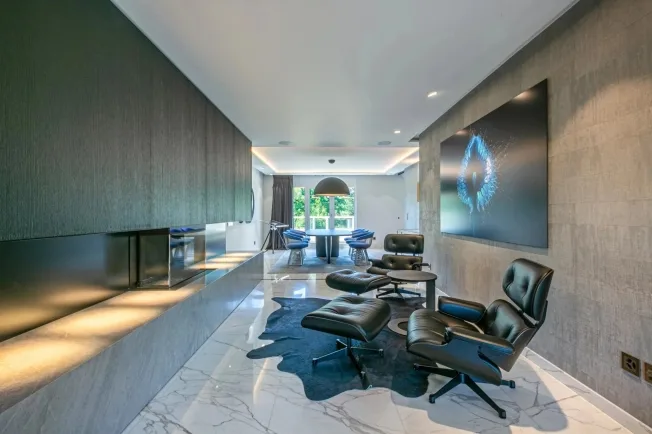 8 Zimmer Wohnung in Cologny – Foto 6 von 33