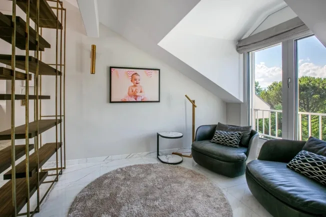 8 Zimmer Wohnung in Cologny – Foto 18 von 33