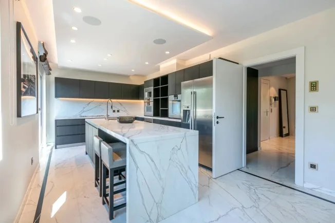 8 Zimmer Wohnung in Cologny – Foto 11 von 33